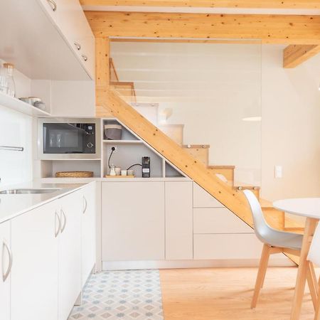 12 Sweet Caroline Apartment Porto Luaran gambar