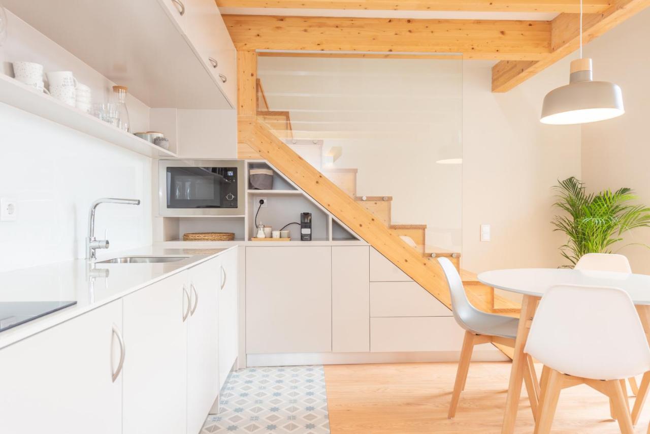 12 Sweet Caroline Apartment Porto Luaran gambar