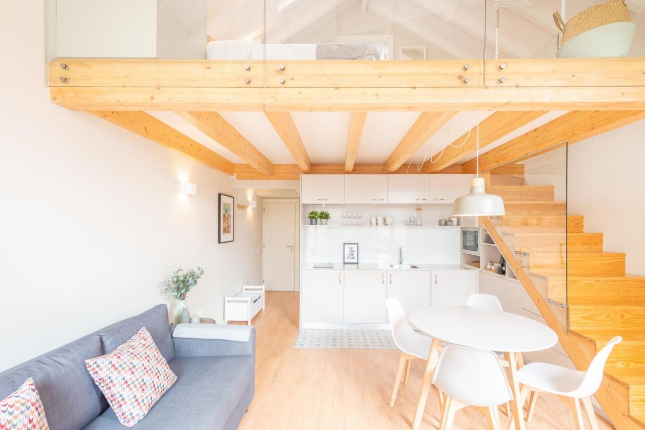 12 Sweet Caroline Apartment Porto Luaran gambar