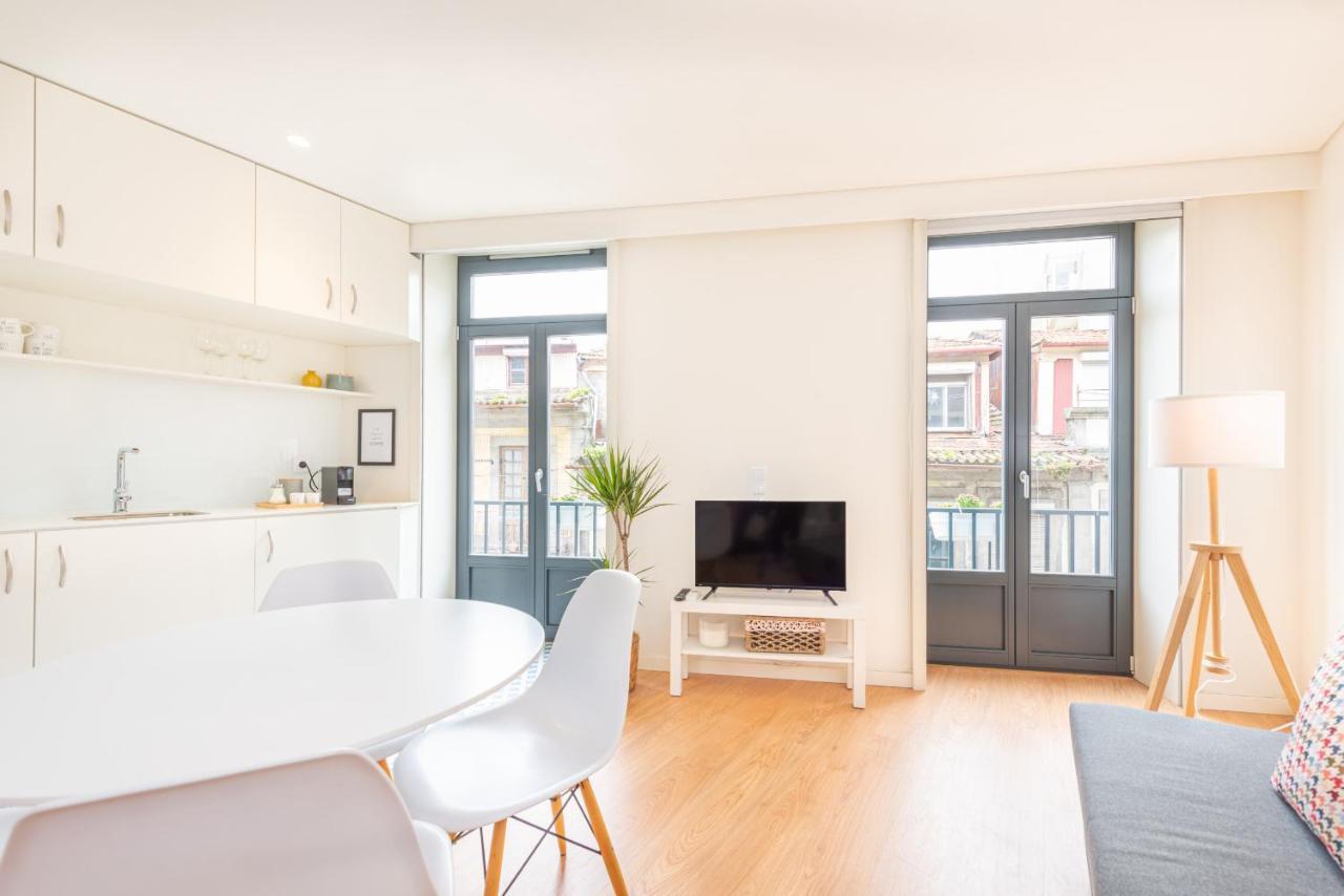 12 Sweet Caroline Apartment Porto Luaran gambar