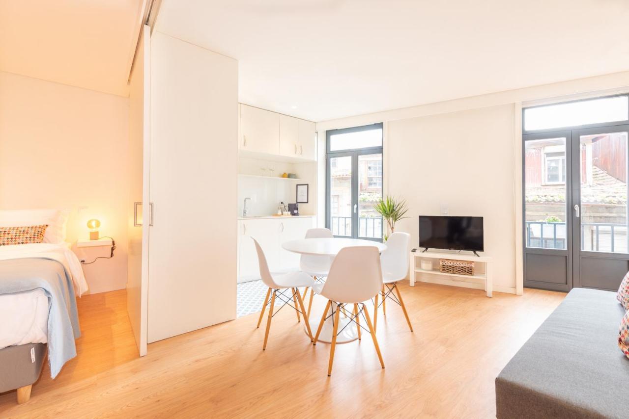 12 Sweet Caroline Apartment Porto Luaran gambar