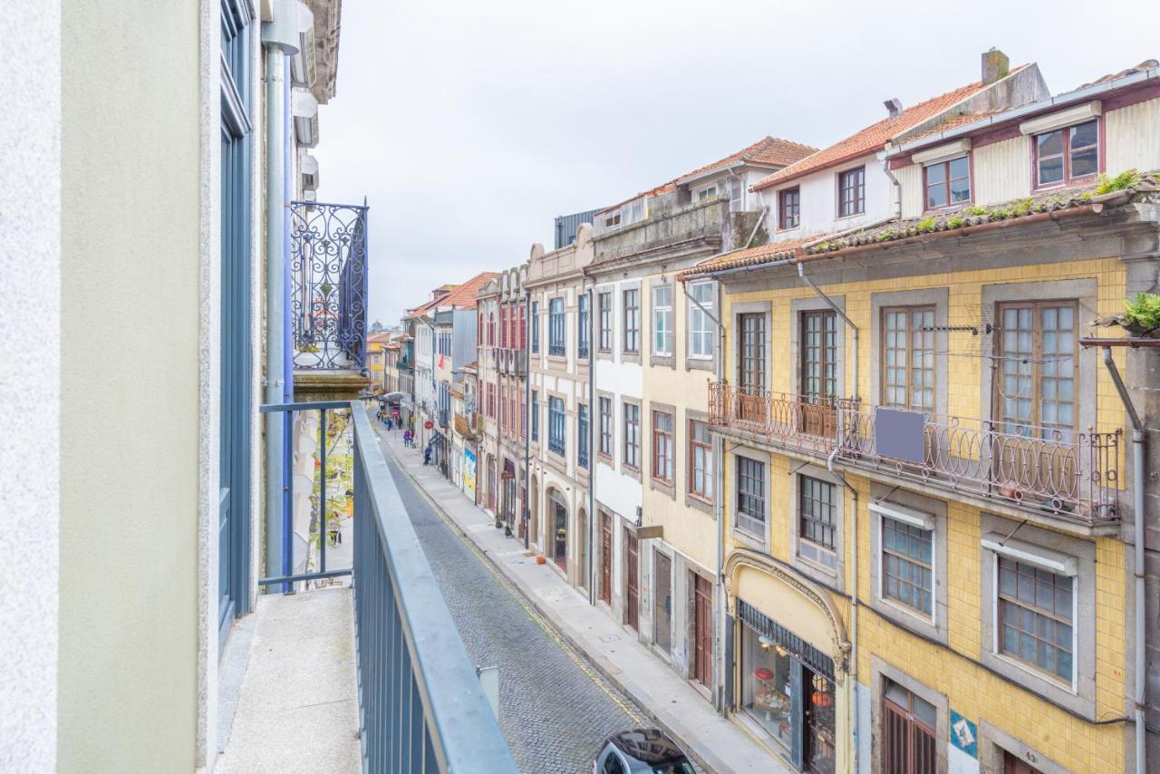 12 Sweet Caroline Apartment Porto Luaran gambar