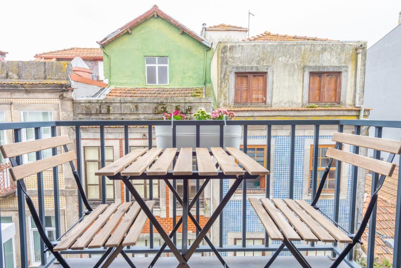12 Sweet Caroline Apartment Porto Luaran gambar