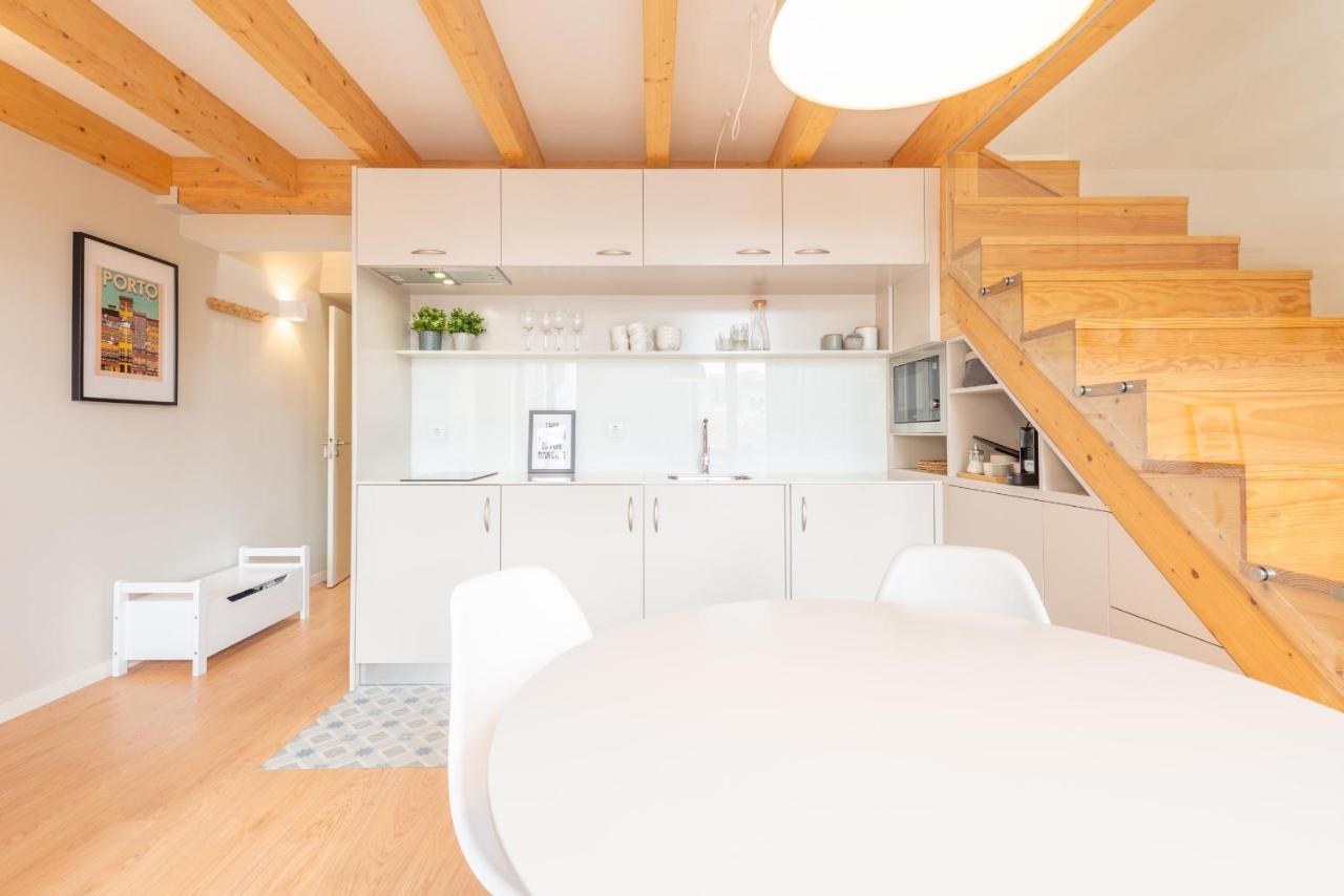 12 Sweet Caroline Apartment Porto Luaran gambar