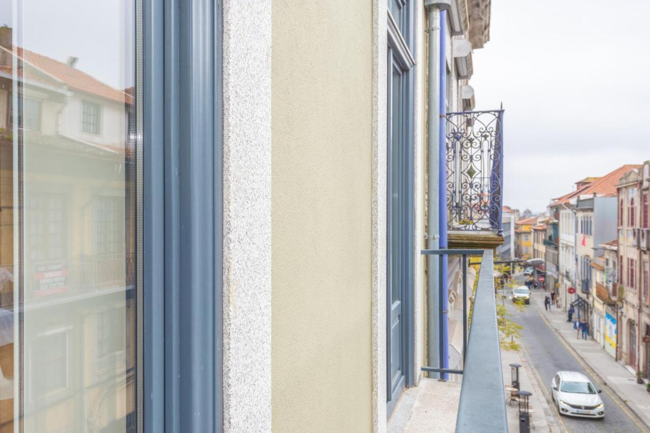 12 Sweet Caroline Apartment Porto Luaran gambar