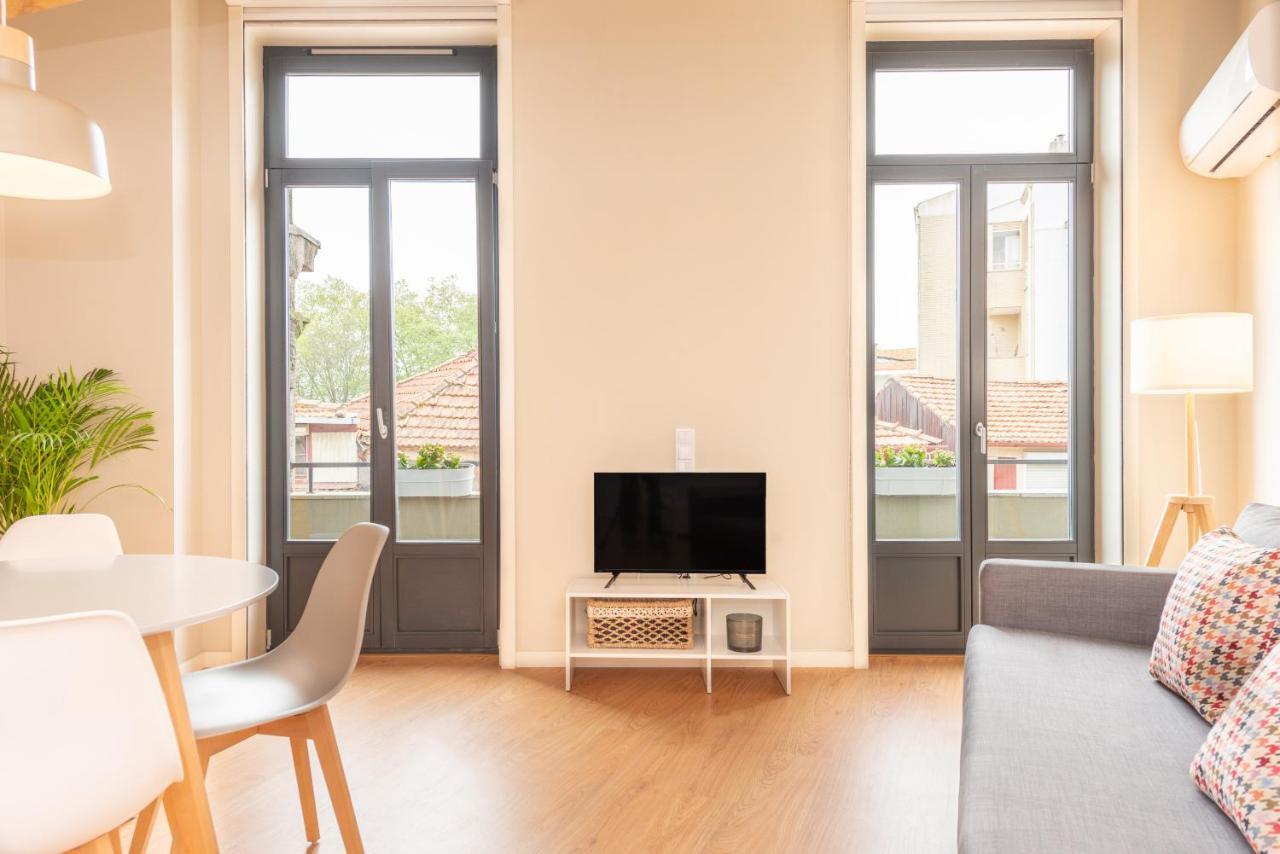 12 Sweet Caroline Apartment Porto Luaran gambar
