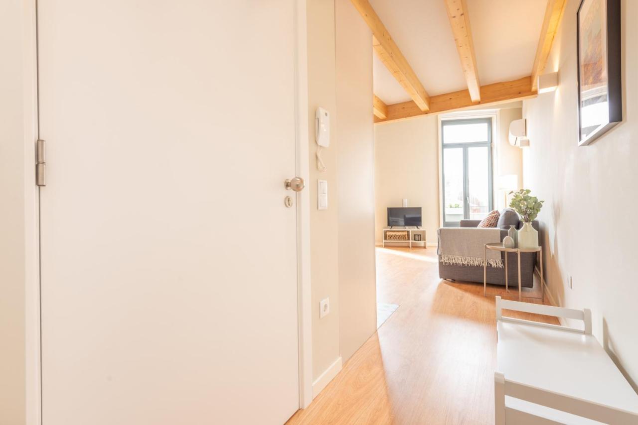 12 Sweet Caroline Apartment Porto Luaran gambar