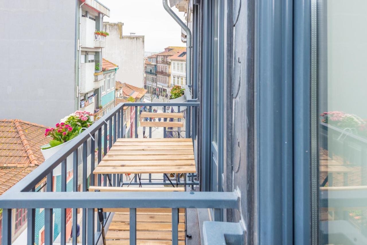 12 Sweet Caroline Apartment Porto Luaran gambar
