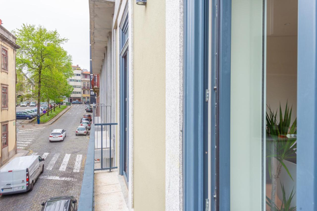 12 Sweet Caroline Apartment Porto Luaran gambar