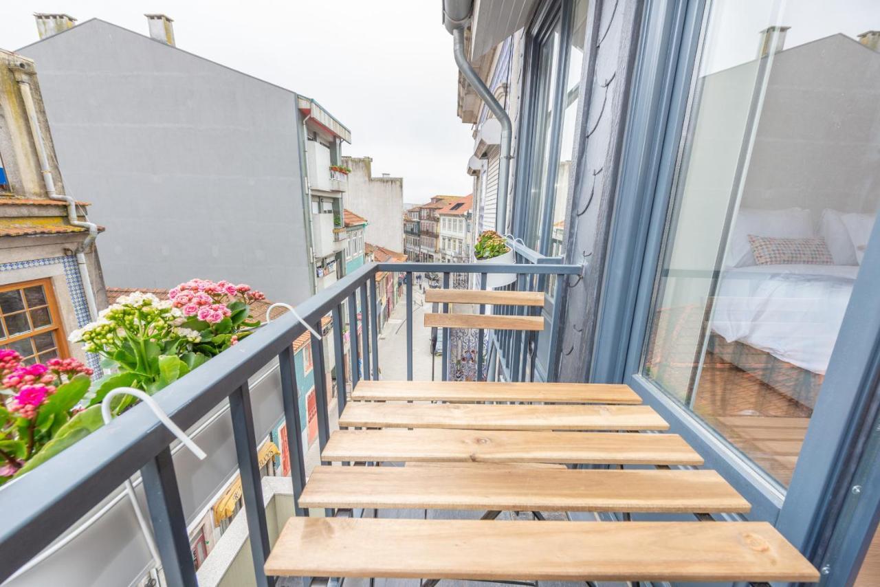 12 Sweet Caroline Apartment Porto Luaran gambar