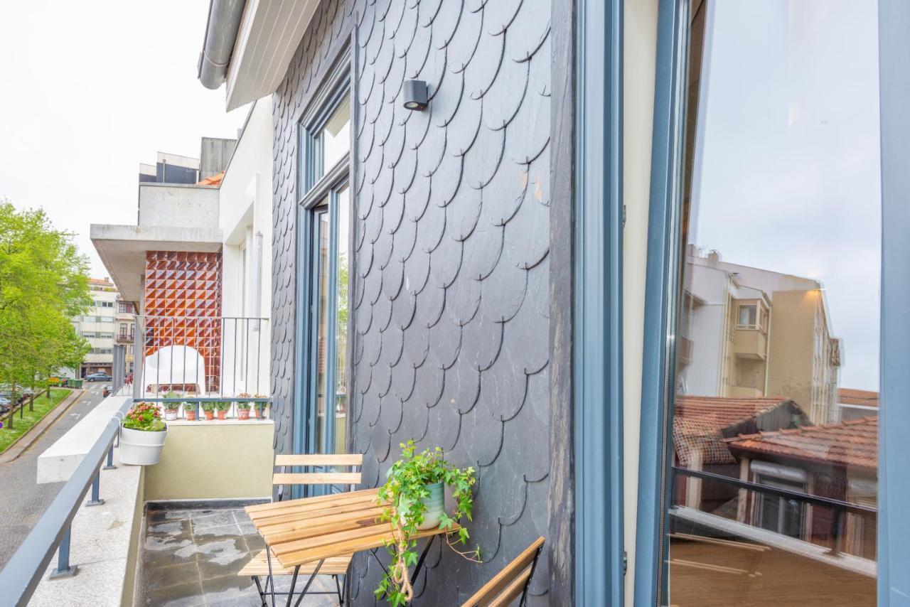 12 Sweet Caroline Apartment Porto Luaran gambar
