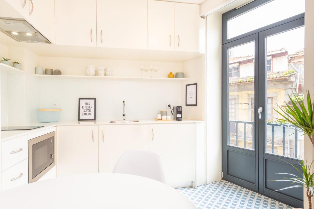 12 Sweet Caroline Apartment Porto Luaran gambar