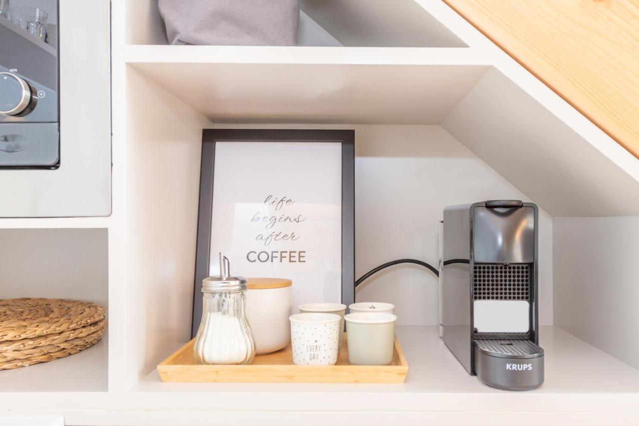 12 Sweet Caroline Apartment Porto Luaran gambar