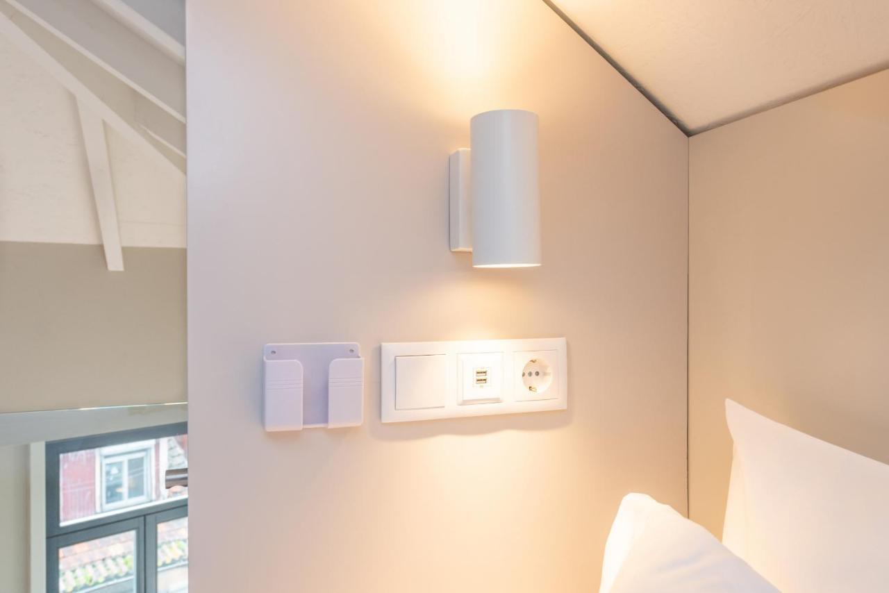 12 Sweet Caroline Apartment Porto Luaran gambar